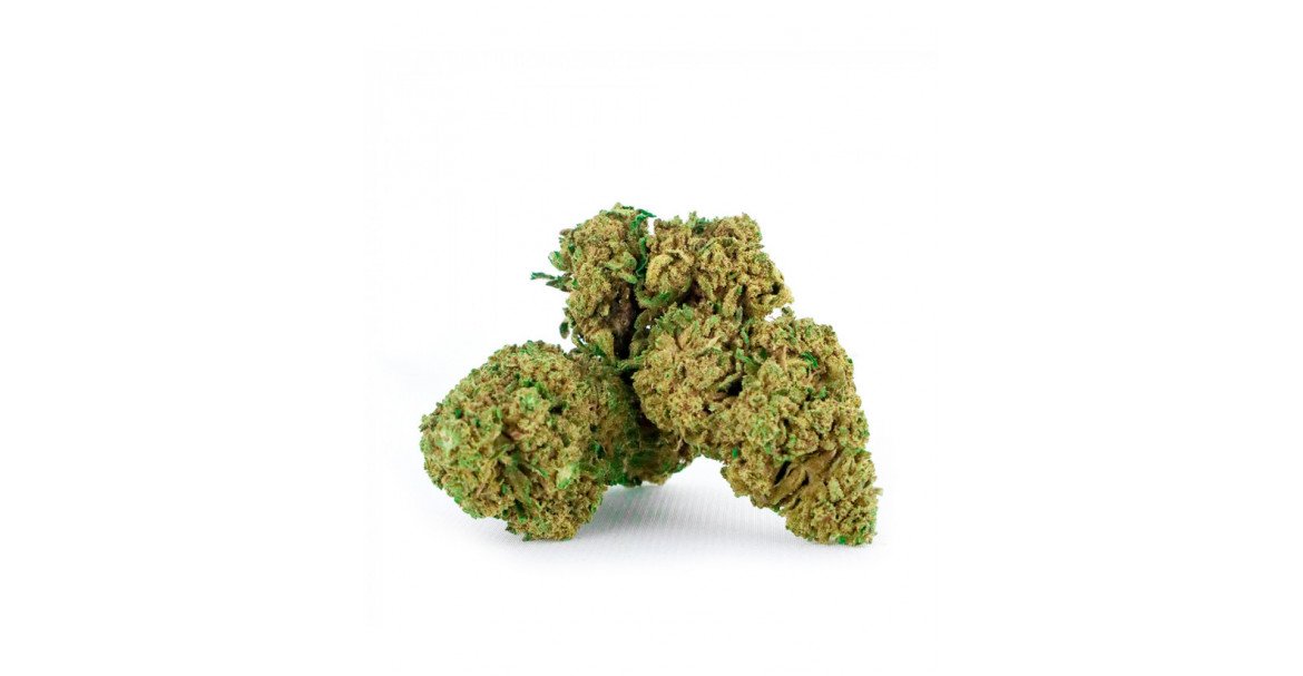 Amnesia Sativa : Une fleur de cannabis d’exception Image