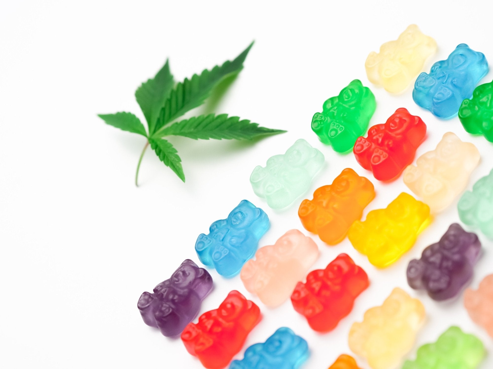 Bien dormir grâce aux gélules de CBD & Mélatonine