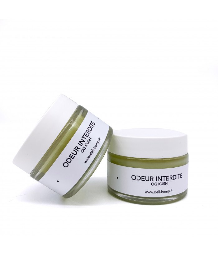 Bougie CBD : Un cadeau original et déstressant