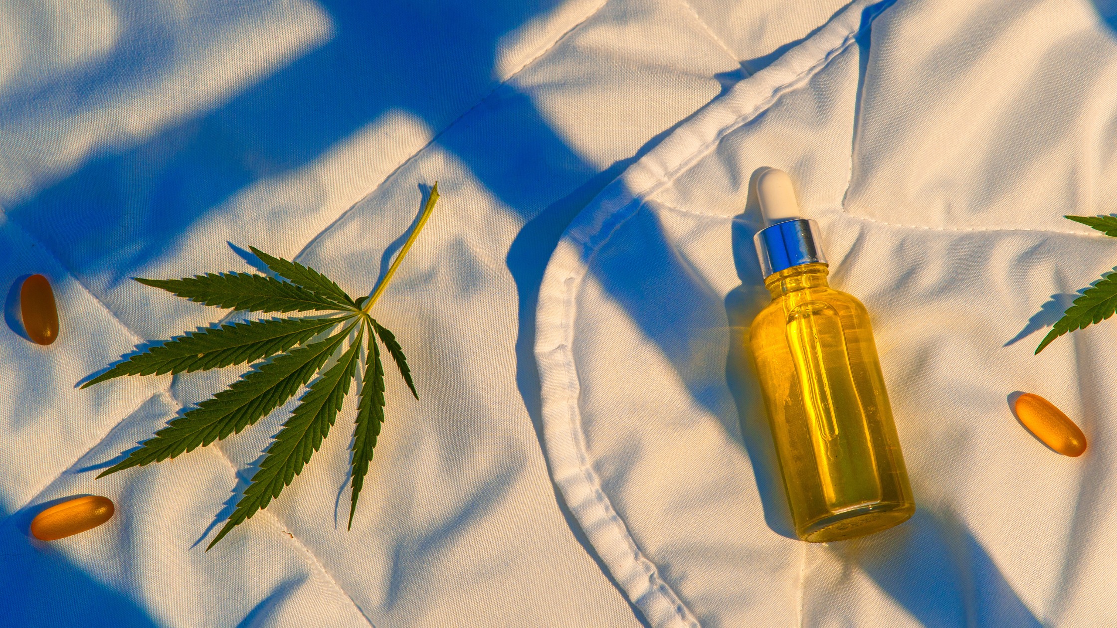 CBD, CBG, CBN, CBT, CBV, CBDA : comprendre la magie de la synergie des cannabinoïdes...