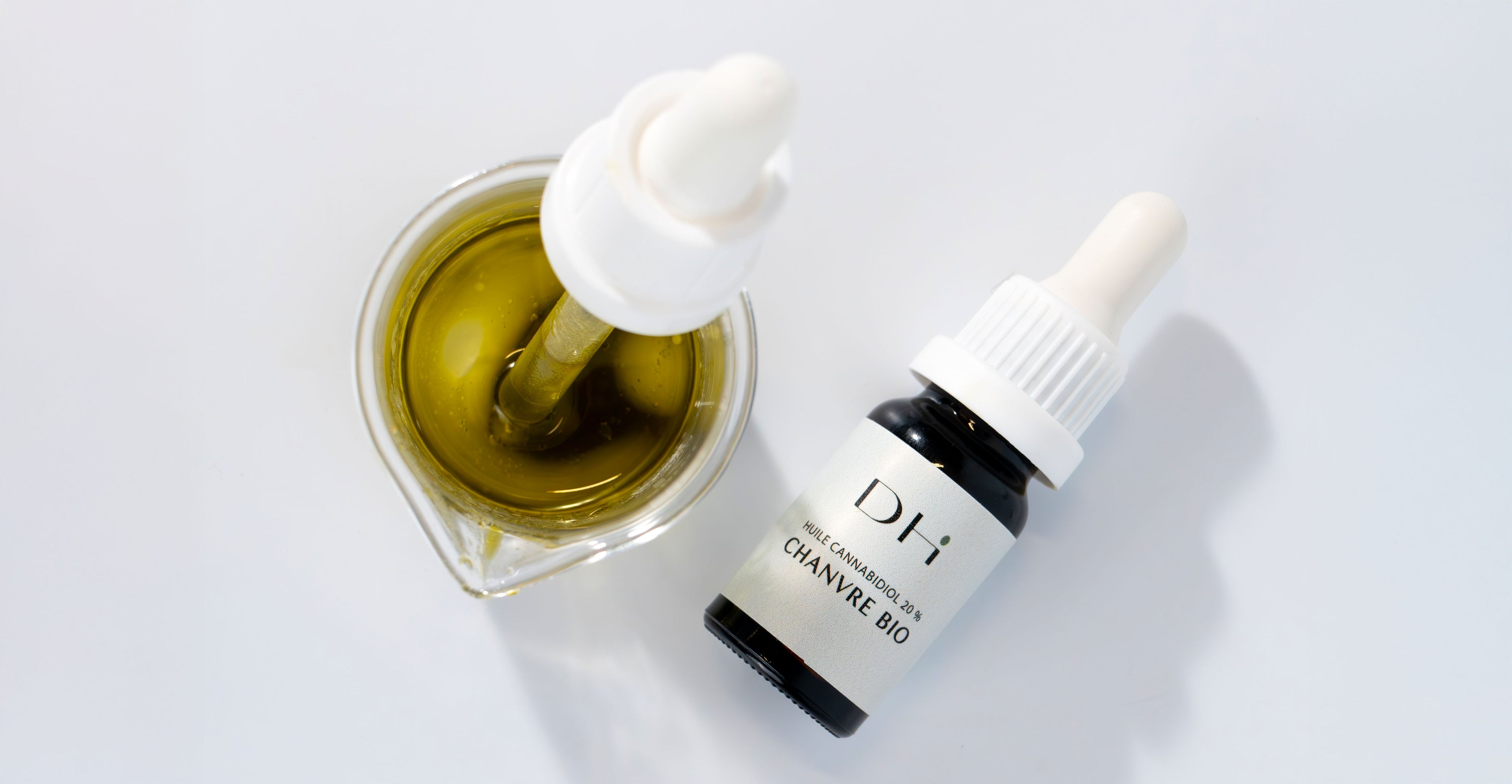 CBD, chanvre, cannabis : comprendre l’univers Deli Hemp sans se perdre Image