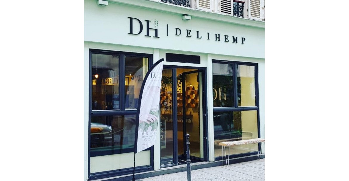 CBD Paris : Découvrez notre vaste gamme de produits Image