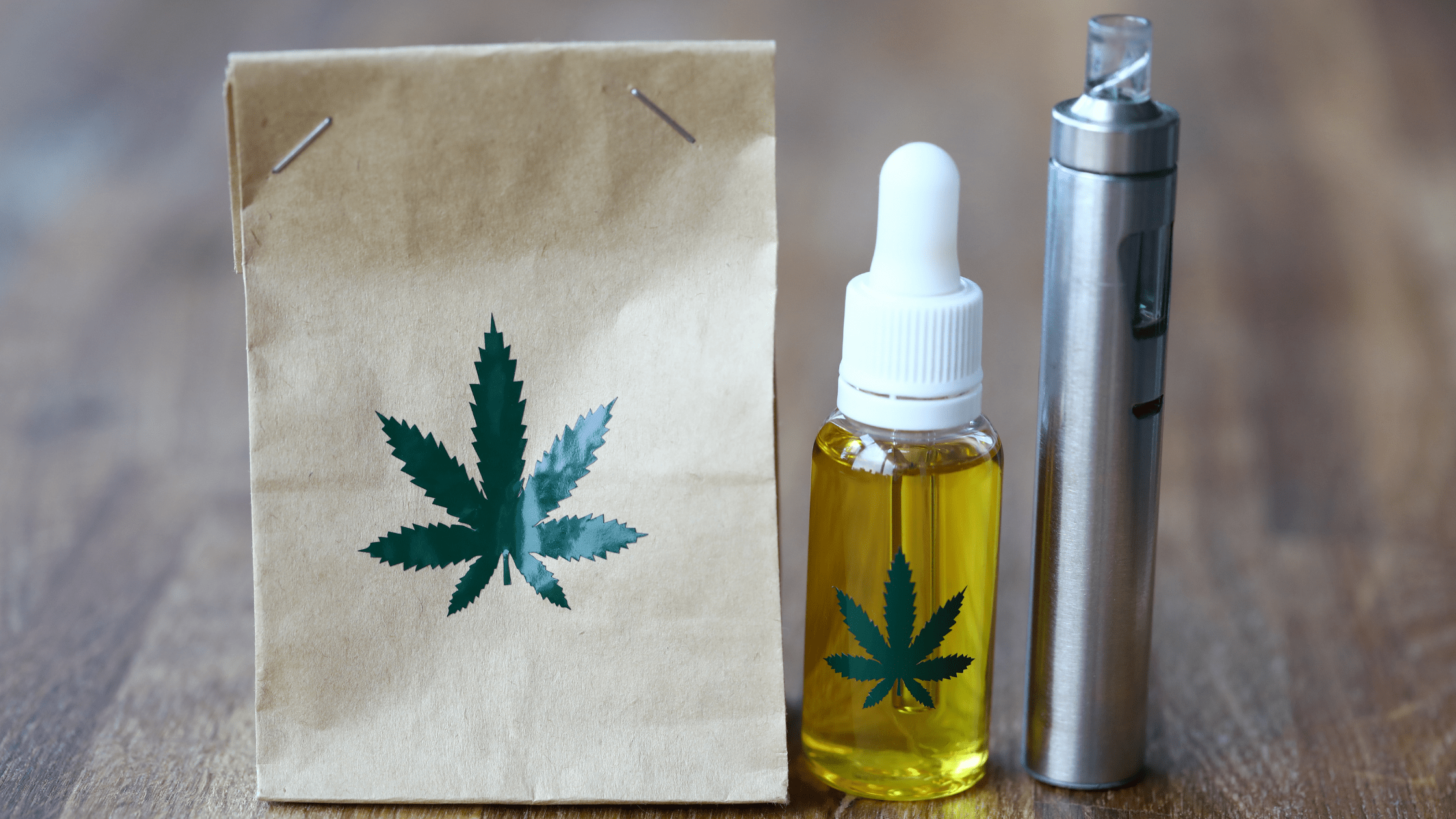 CBD Vapes : guide complet sur les meilleurs produits CBD Image