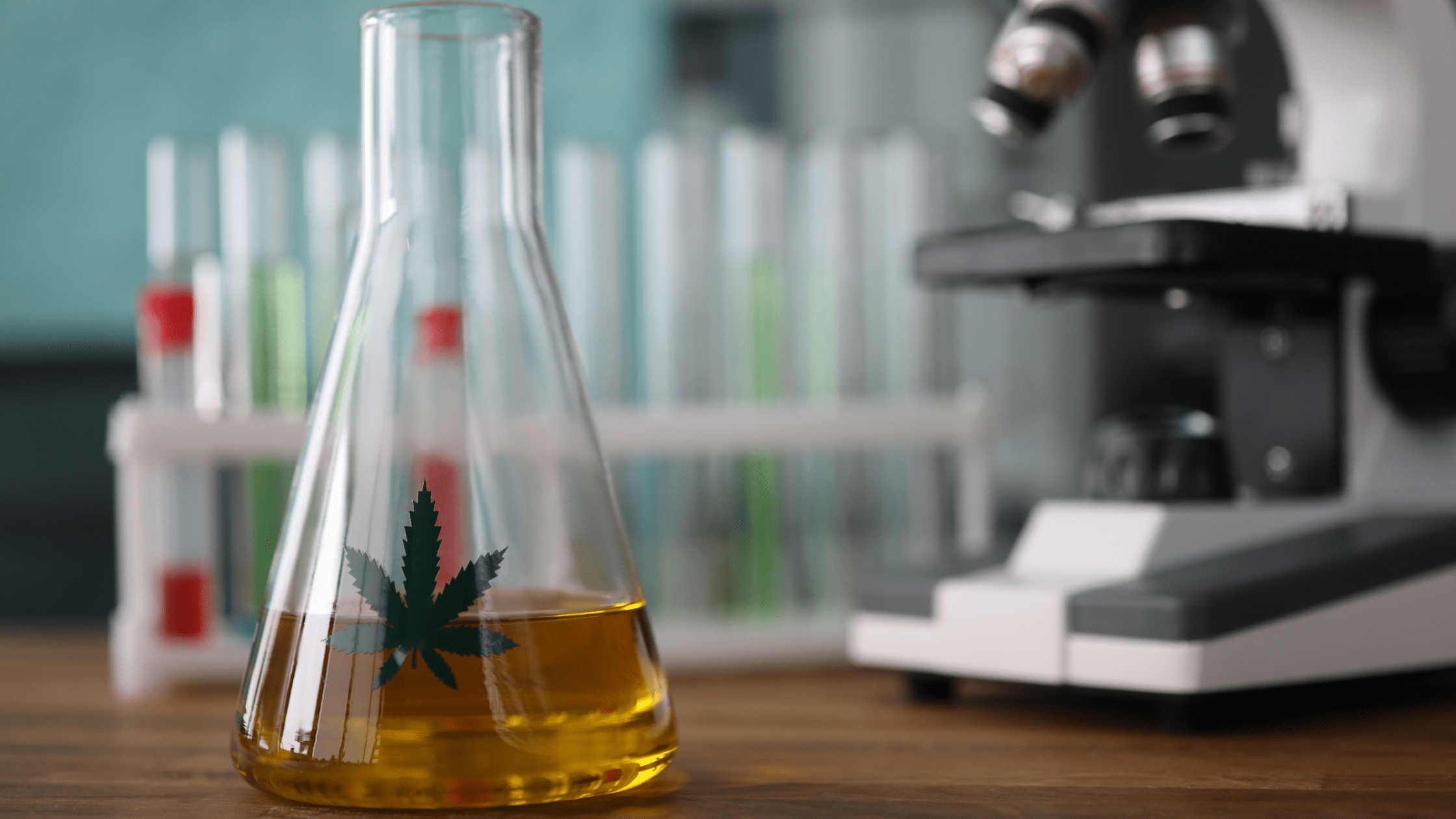 CBG, CBD et CBN : guide complet Image