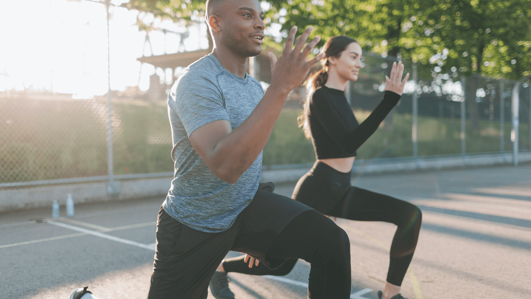 Comment intégrer le CBD à votre routine sportive ?