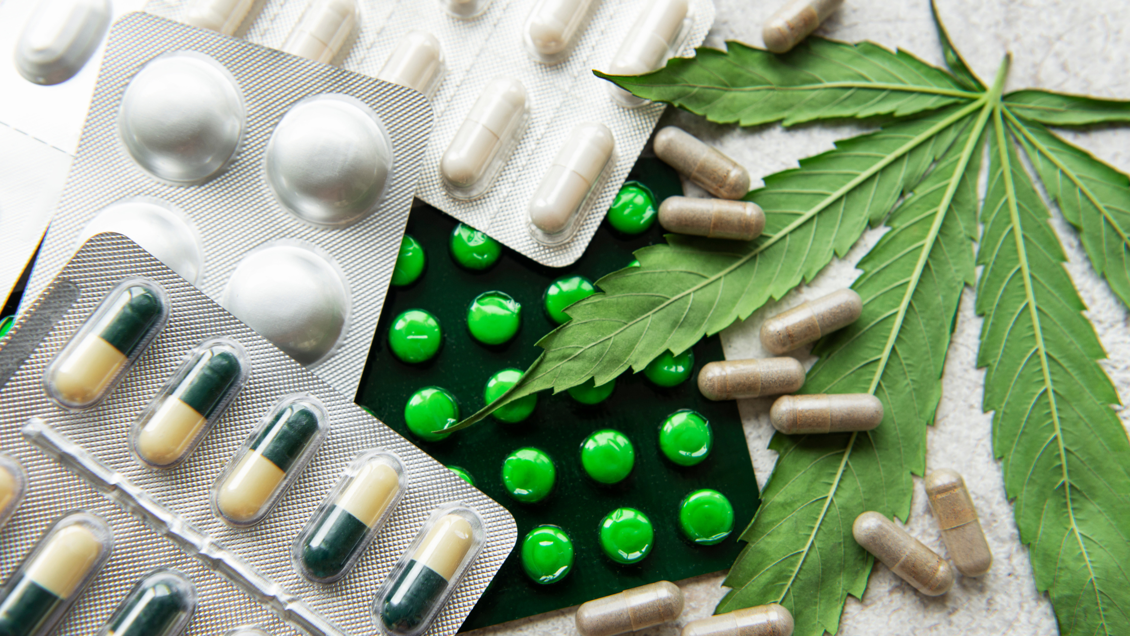 Comment le CBD peut renforcer le système immunitaire et aider à combattre les virus
