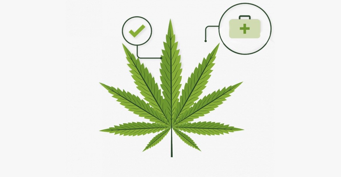 Comment le CBD soulage les SPM