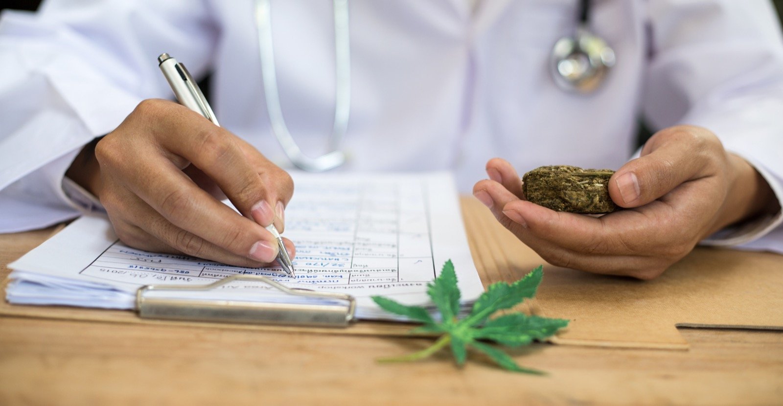 Comment soulager la fibromyalgie avec le CBD ? Image