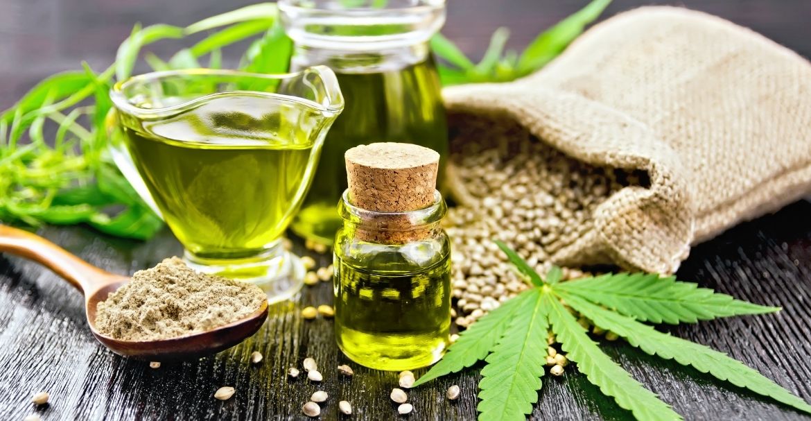 Comment utiliser les huiles de CBD ?
