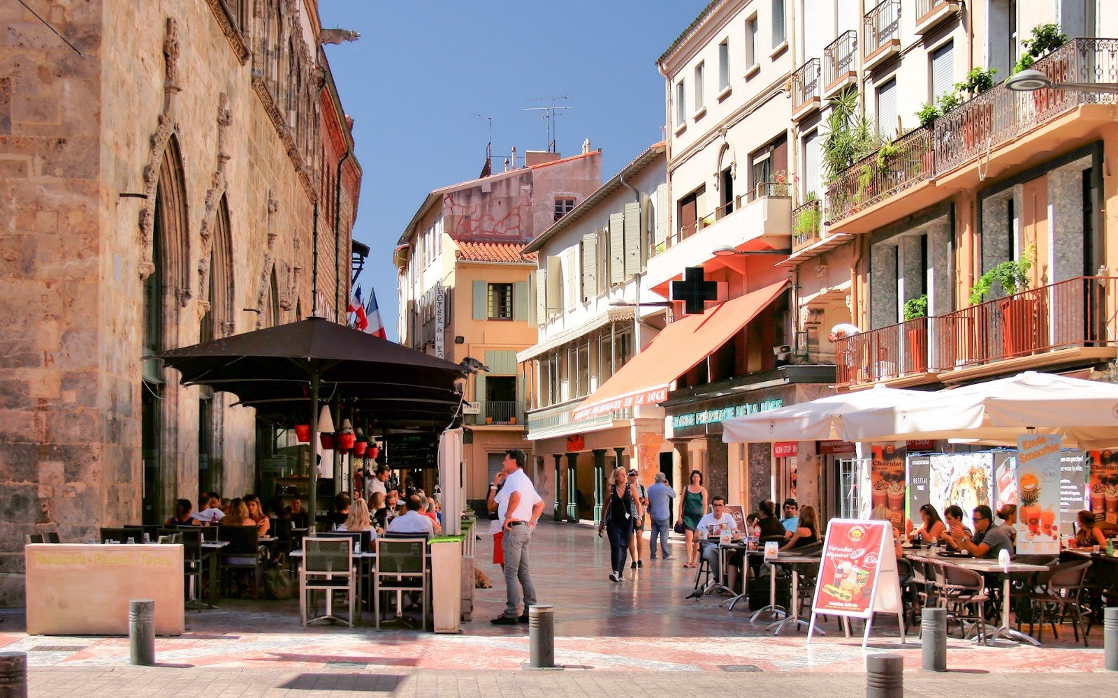 Deli Hemp Perpignan vous livre les meilleurs évènements de la région ! Image
