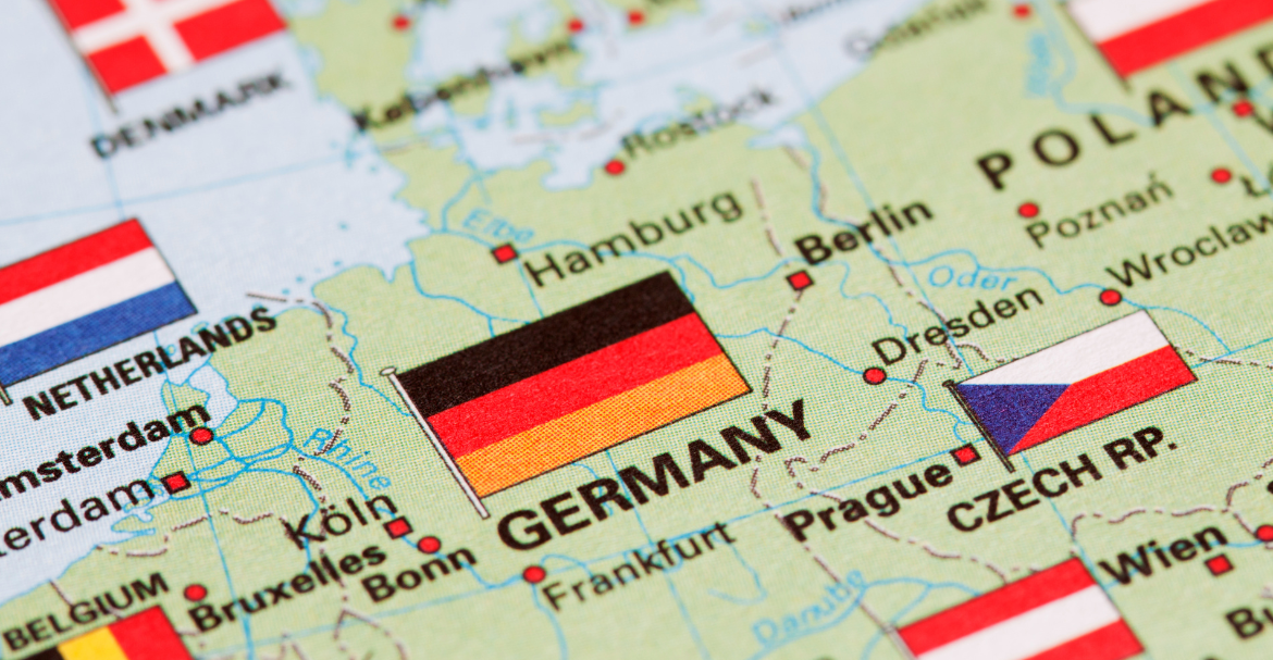 Démêler les subtilités de la législation sur le cannabis en Allemagne en 2023.