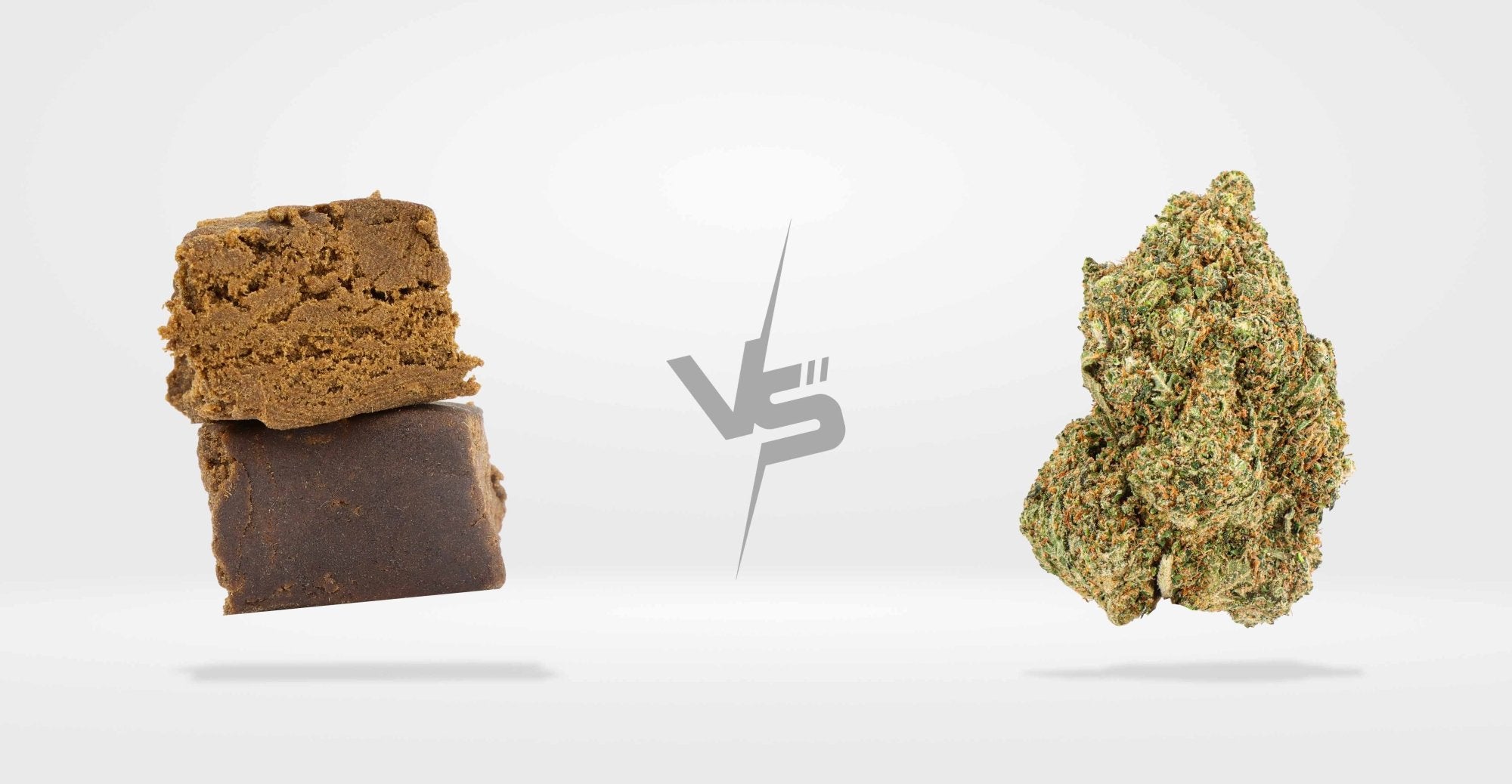 Fleurs CBD vs Résines CBD : comment bien choisir ? Image