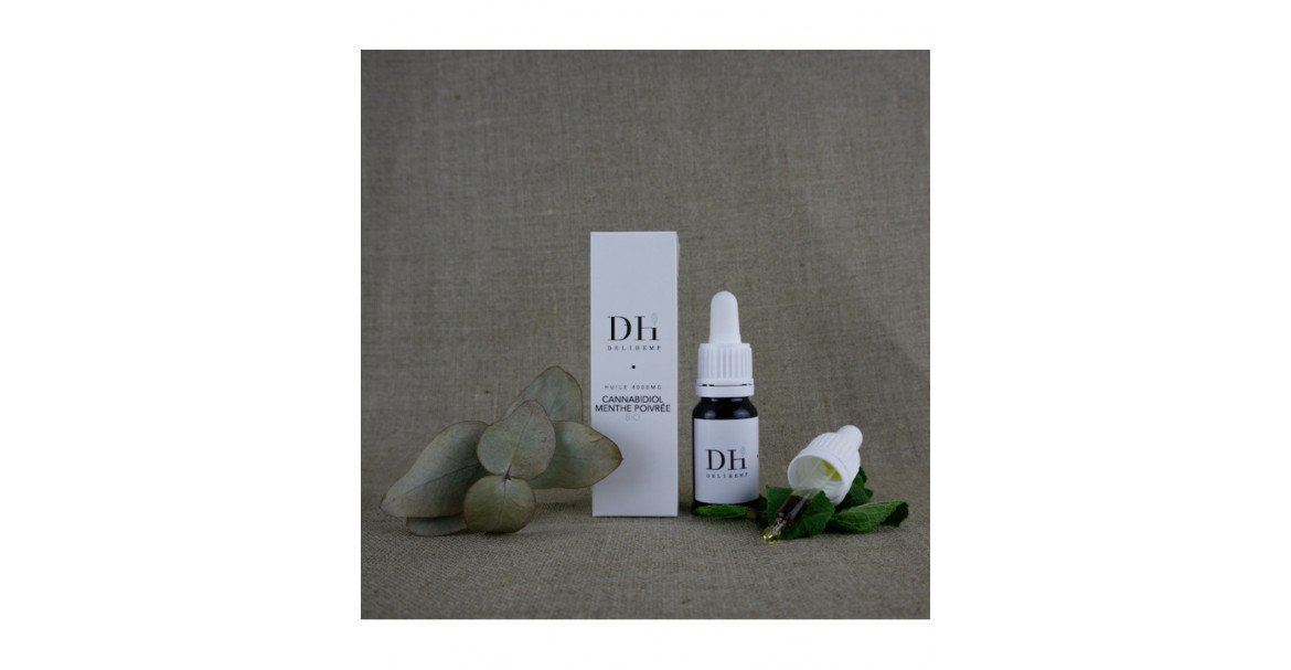 Huile de CBD BIO : L’importance de la qualité des produits Image