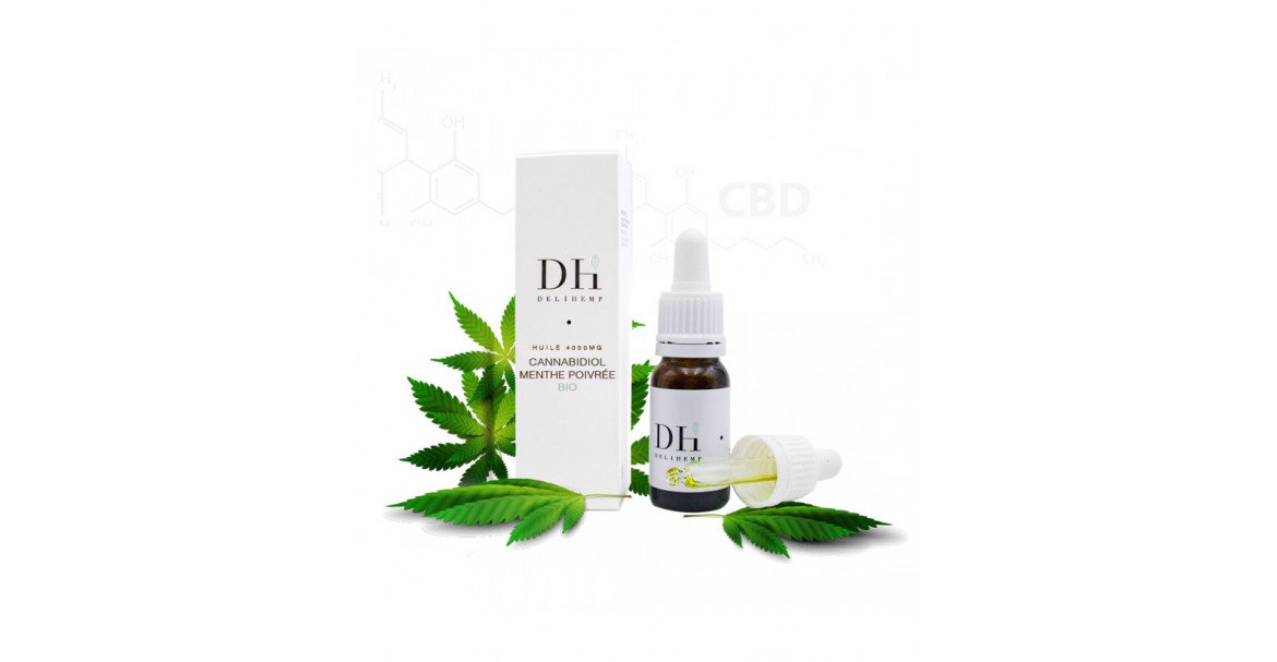 Huile de CBD : Définition et bienfaits de ce produit de qualité
