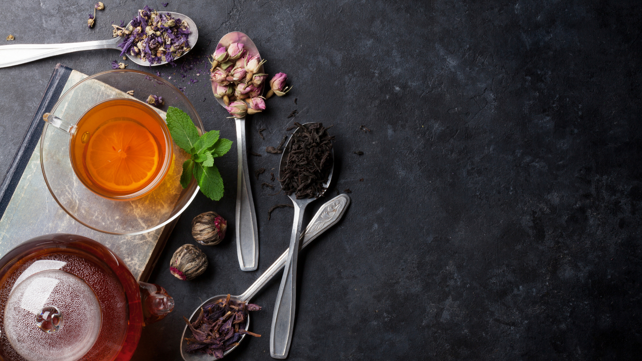 Infusions au chanvre : guide complet pour préparer une tisane au chanvre réussie Image