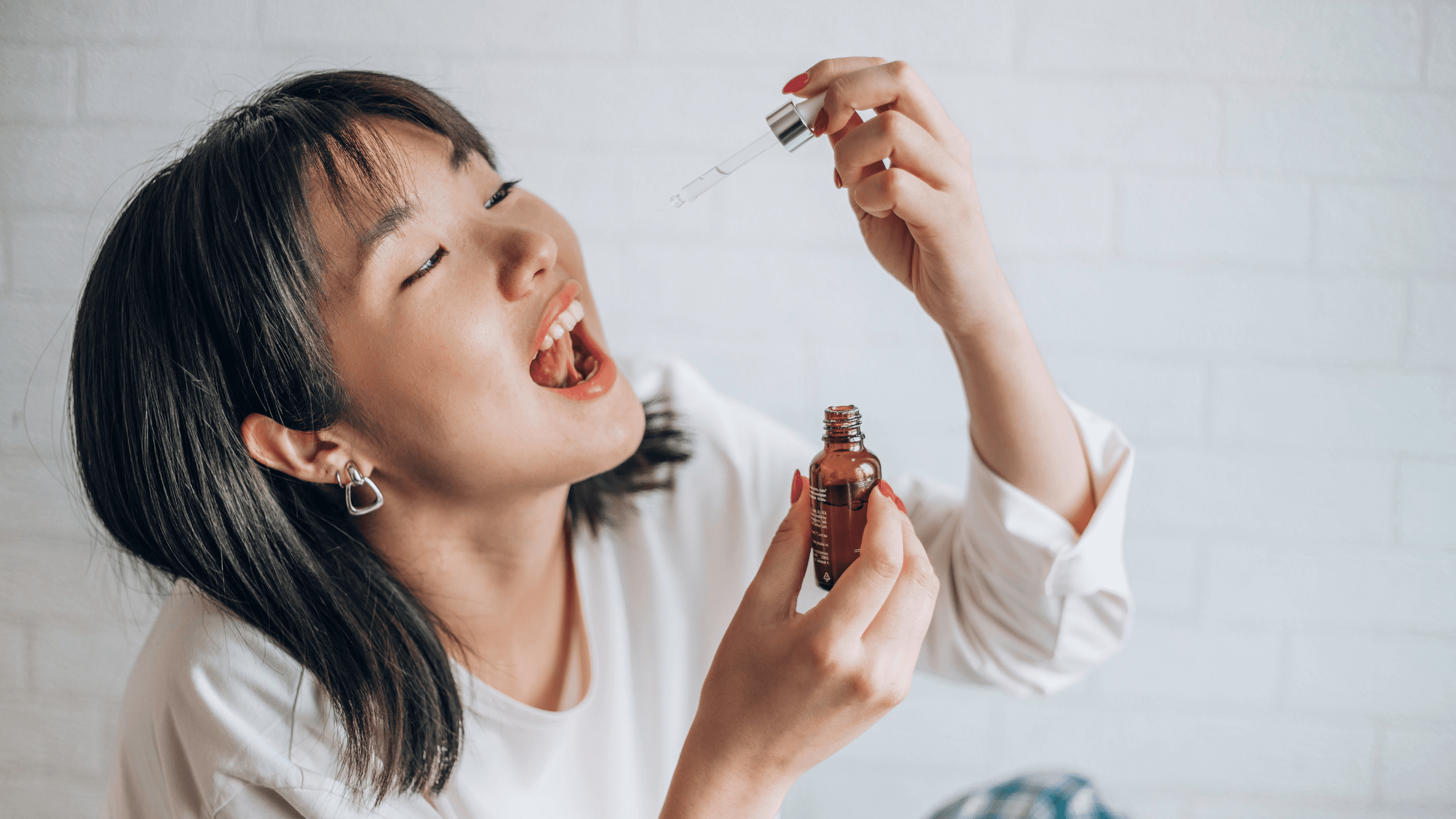 L'huile de CBD : une solution naturelle contre le stress de la rentrée Image
