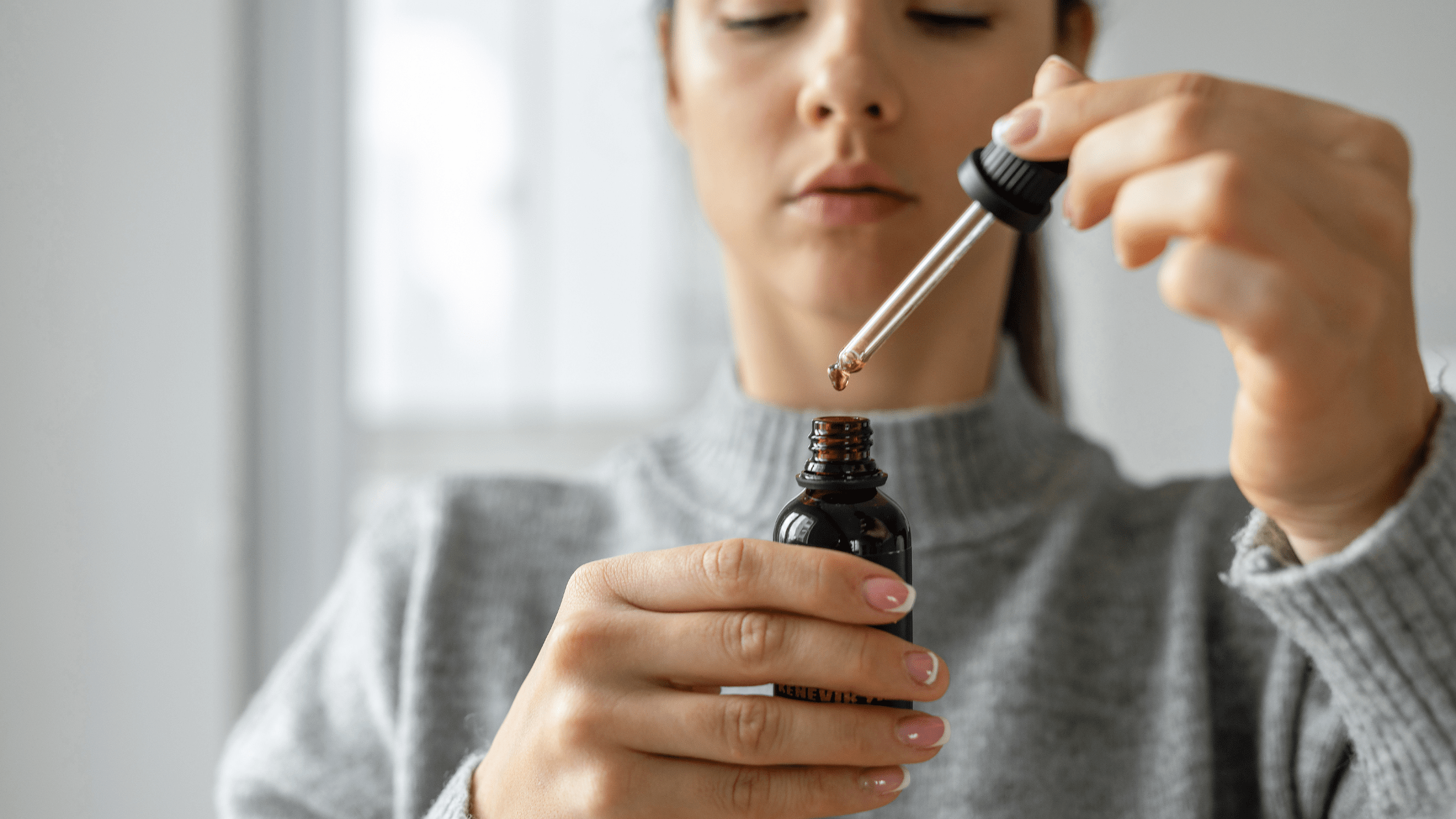 La consommation de CBD comporte-elle des risques ? Image