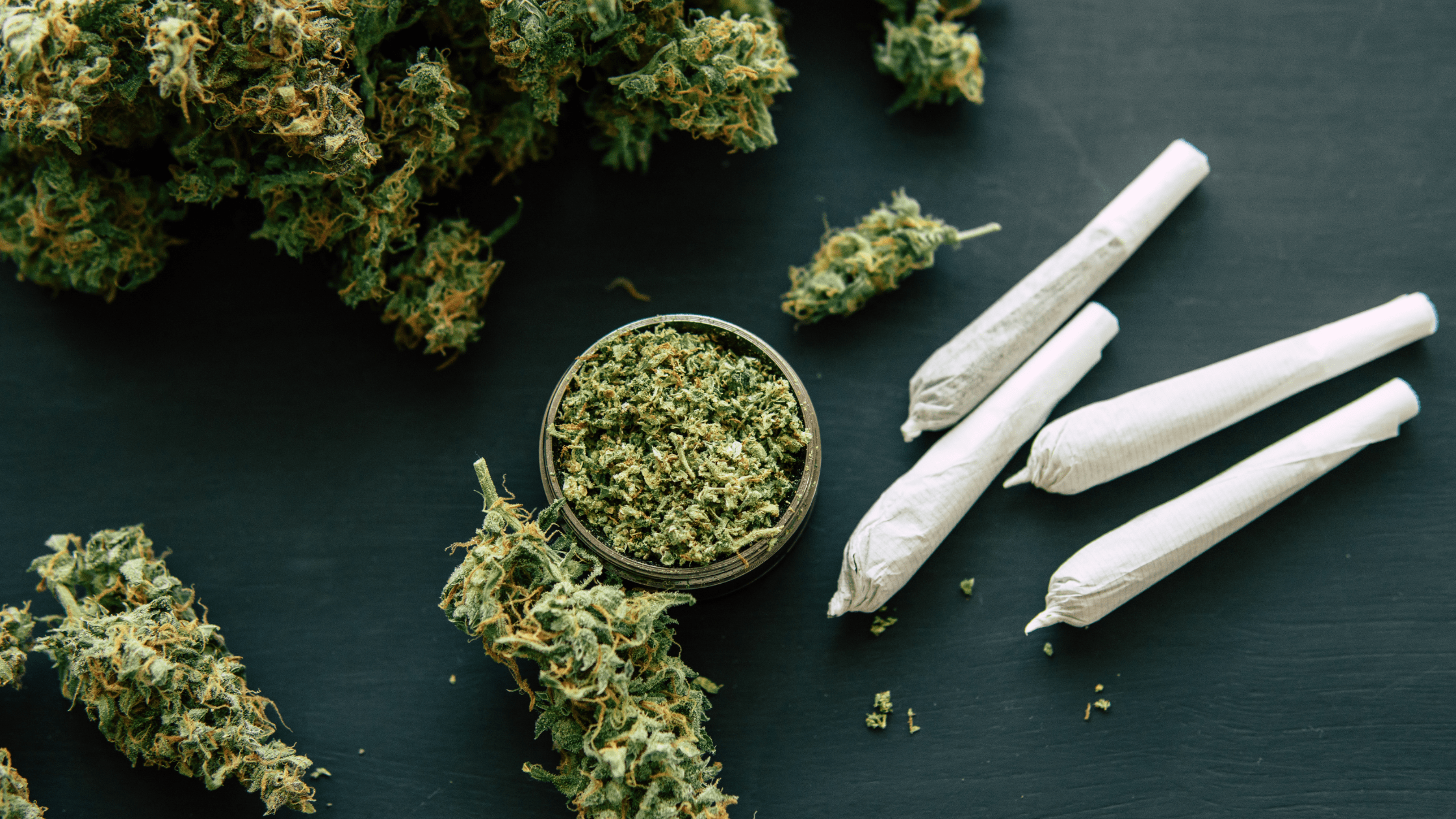 La Cour d'Appel française reconnait l'innocence des conducteurs sous influence de CBD Image