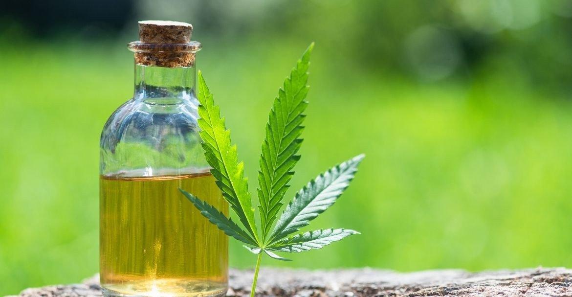 Le CBD contre la dépression