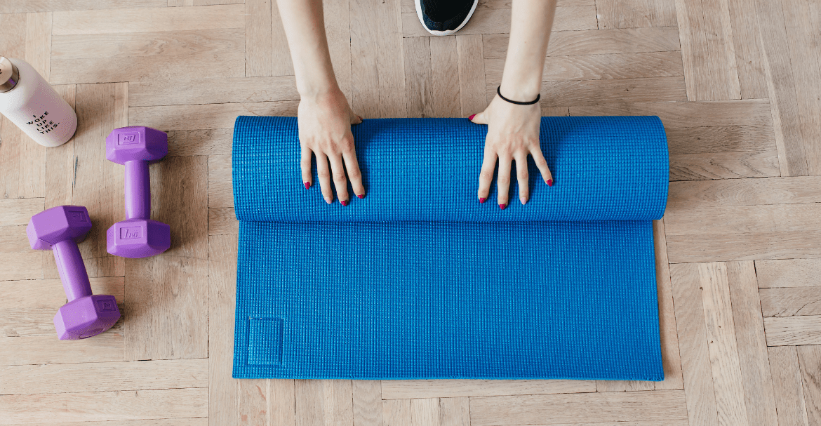 Le CBD dans le monde du sport