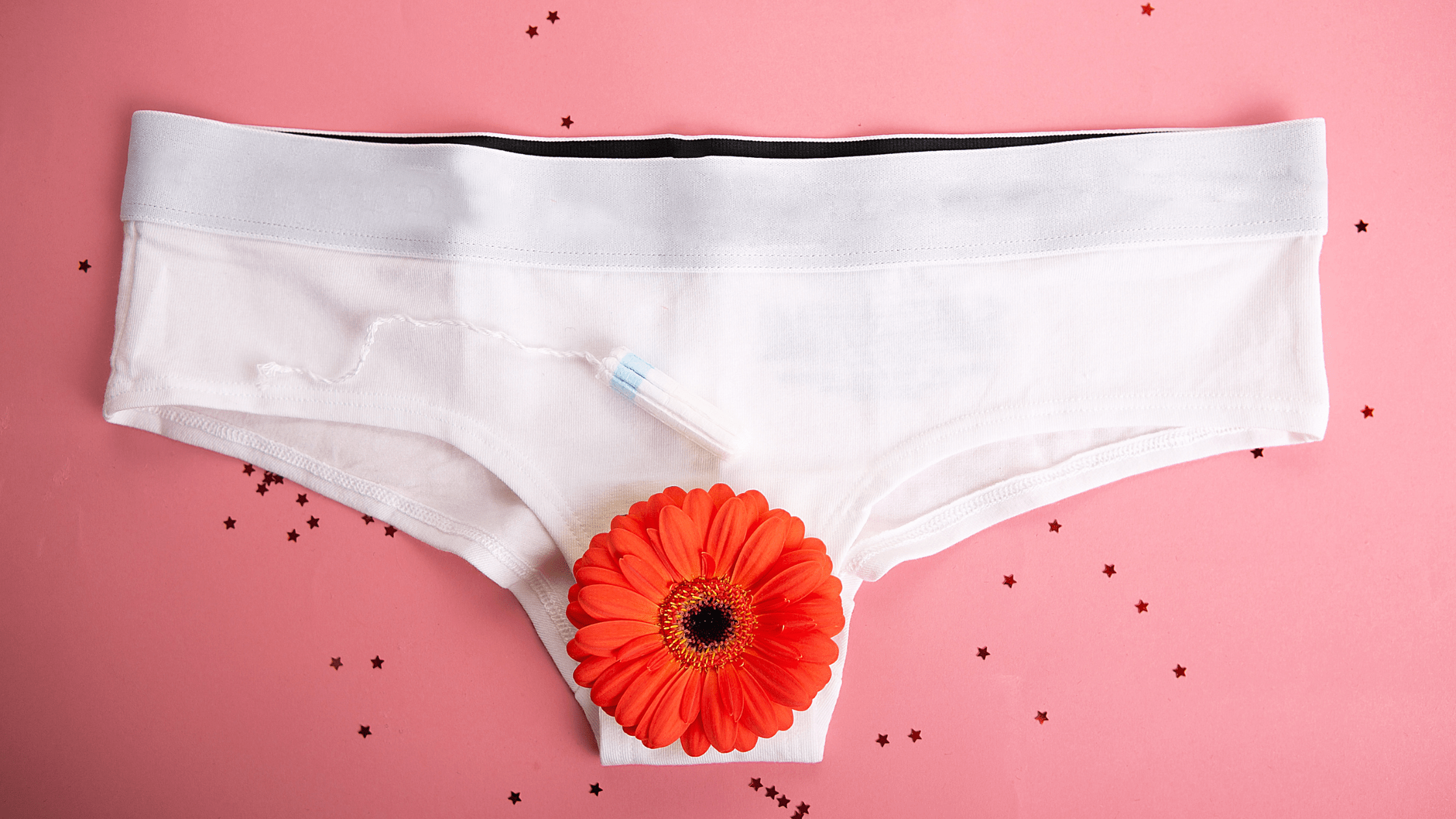Le rôle du CBD dans le soulagement des troubles menstruels Image