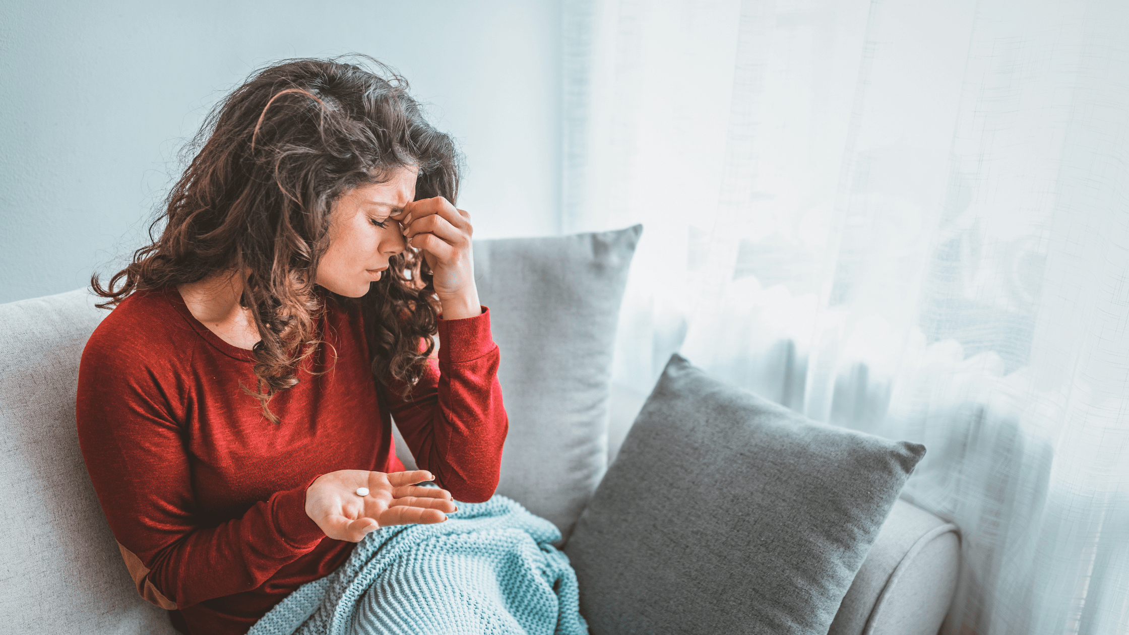 Le CBD : Une solution pour les migraines ? Image