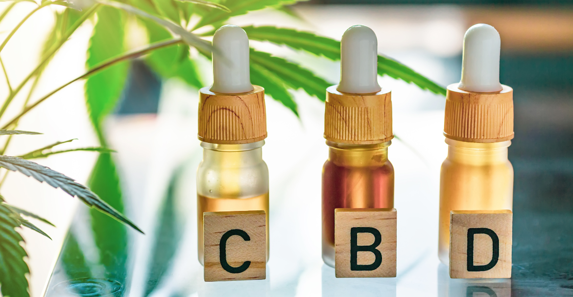 Les Bienfaits du CBD pour Soulager les Douleurs Image