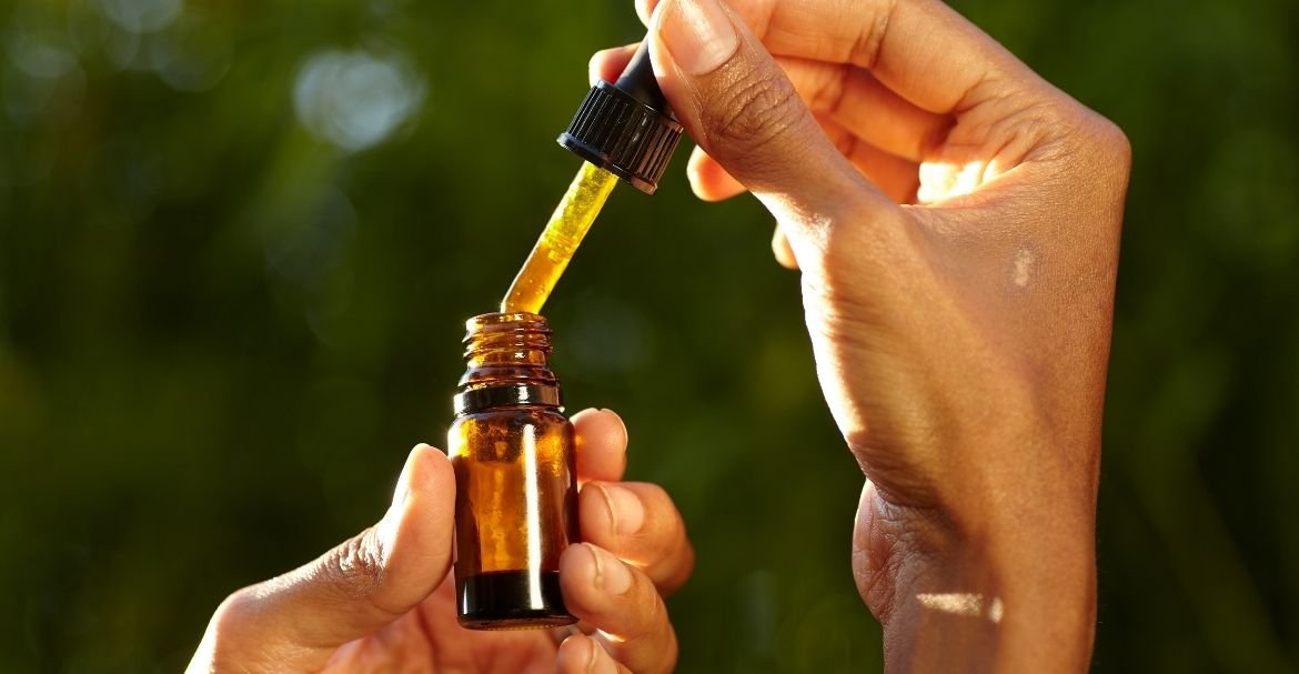 L’huile de CBD peut-elle se périmer ? Image