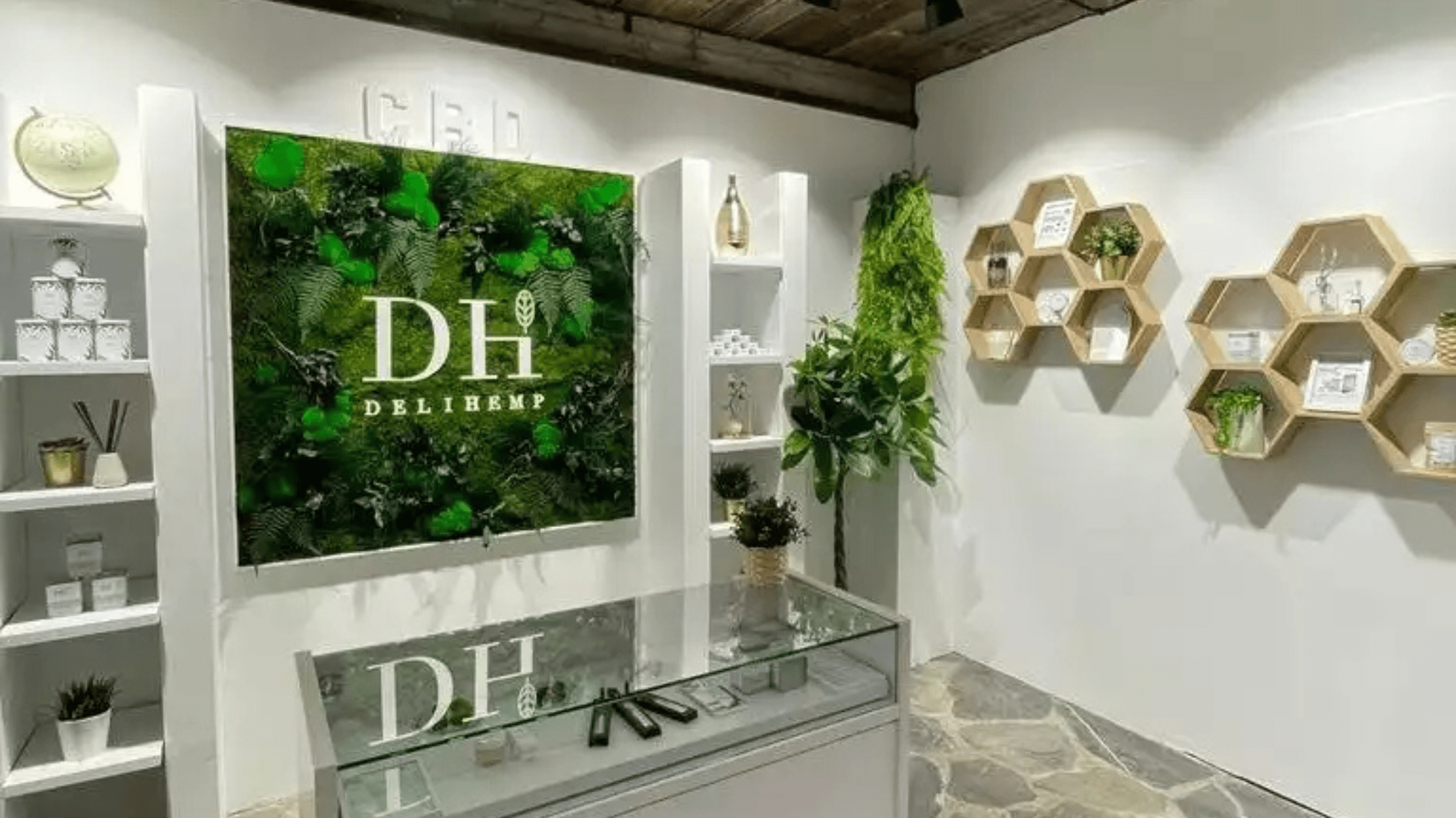 Où acheter du CBD autour de moi ? Guide pratique pour trouver une boutique CBD fiable Image