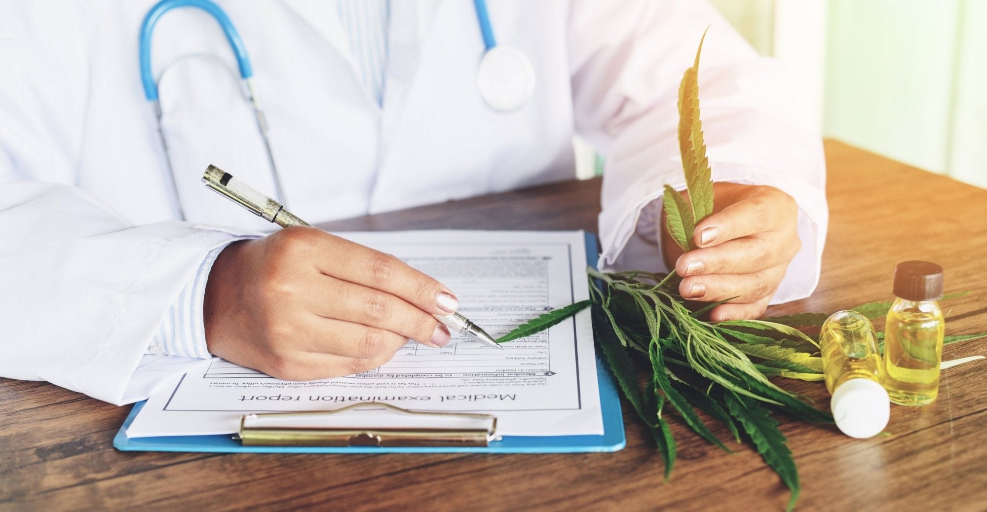 Pourquoi consommer le CBD sans tabac ?