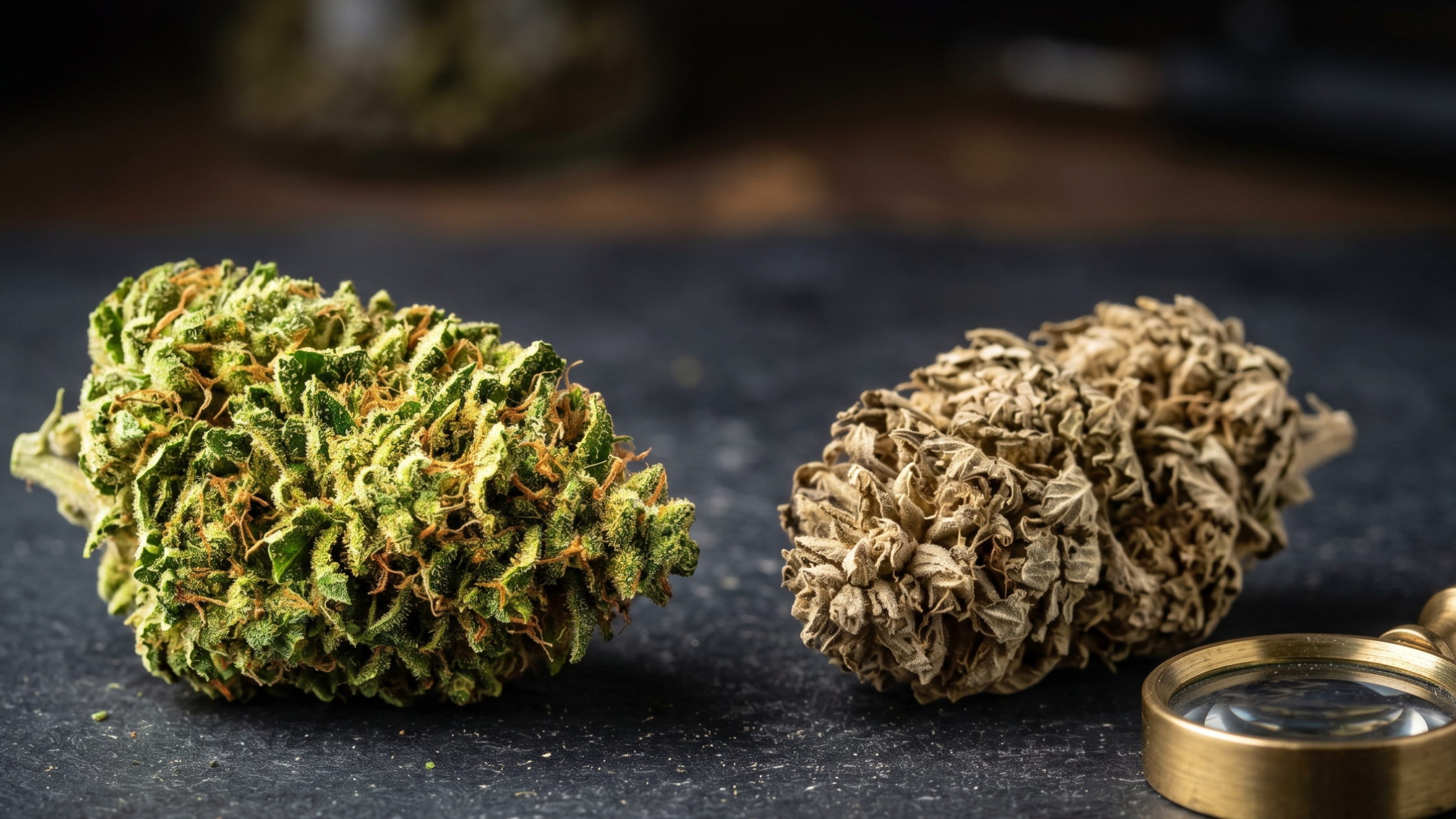 Pourquoi ma fleur CBD ne sent rien ? Les vraies raisons et comment l'éviter