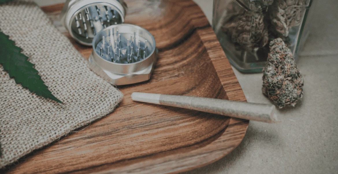 Pré-roll CBD Deli Hemp : la sélection CBD pre-roll à base de trim CBD Image