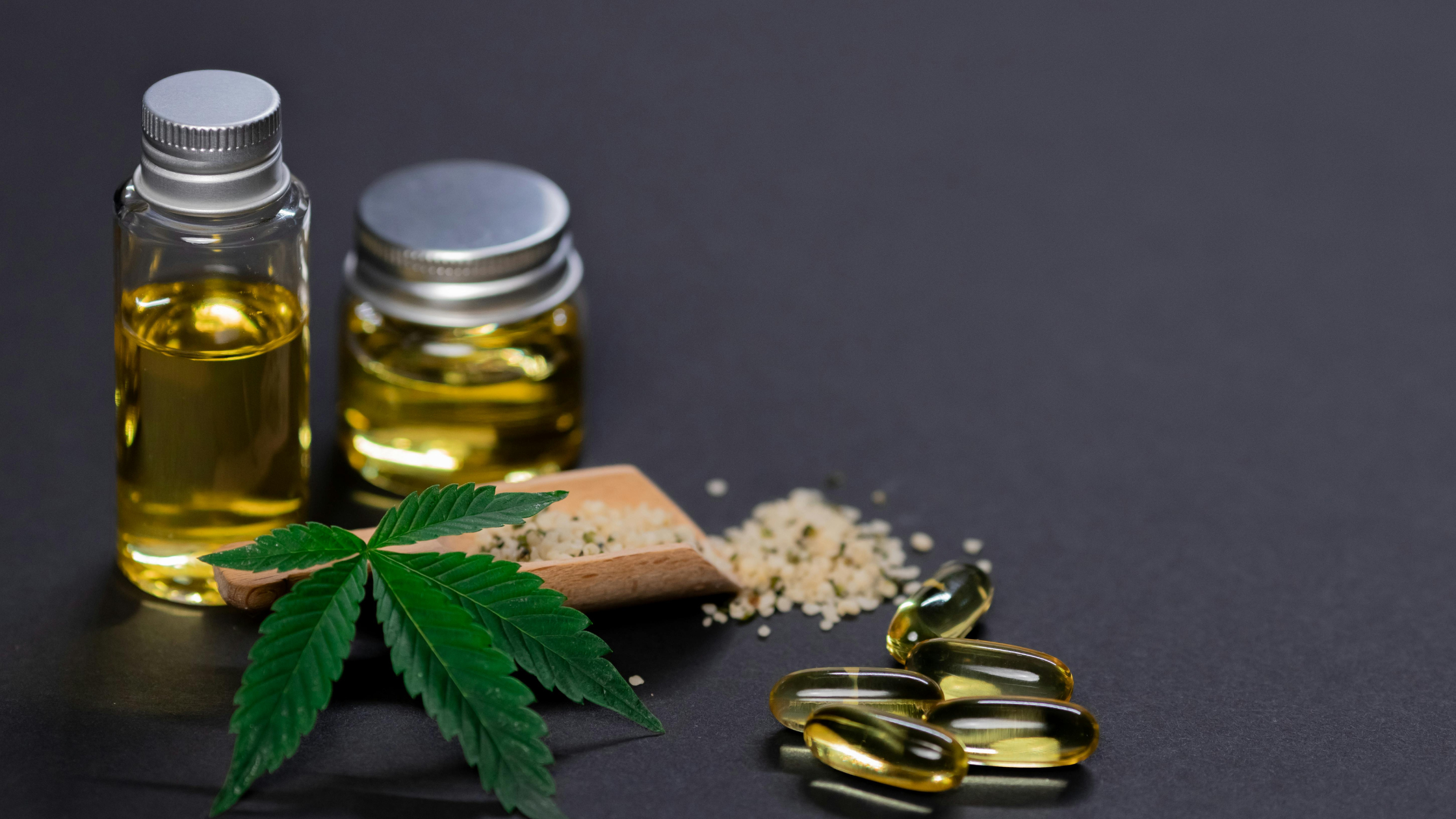 Première commande CBD : les erreurs à éviter
