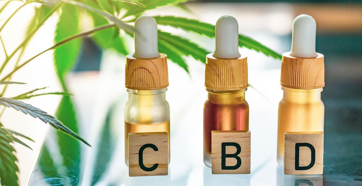 Quelle huile CBD choisir en 2026 ? Focus sur les gammes Deli Hemp