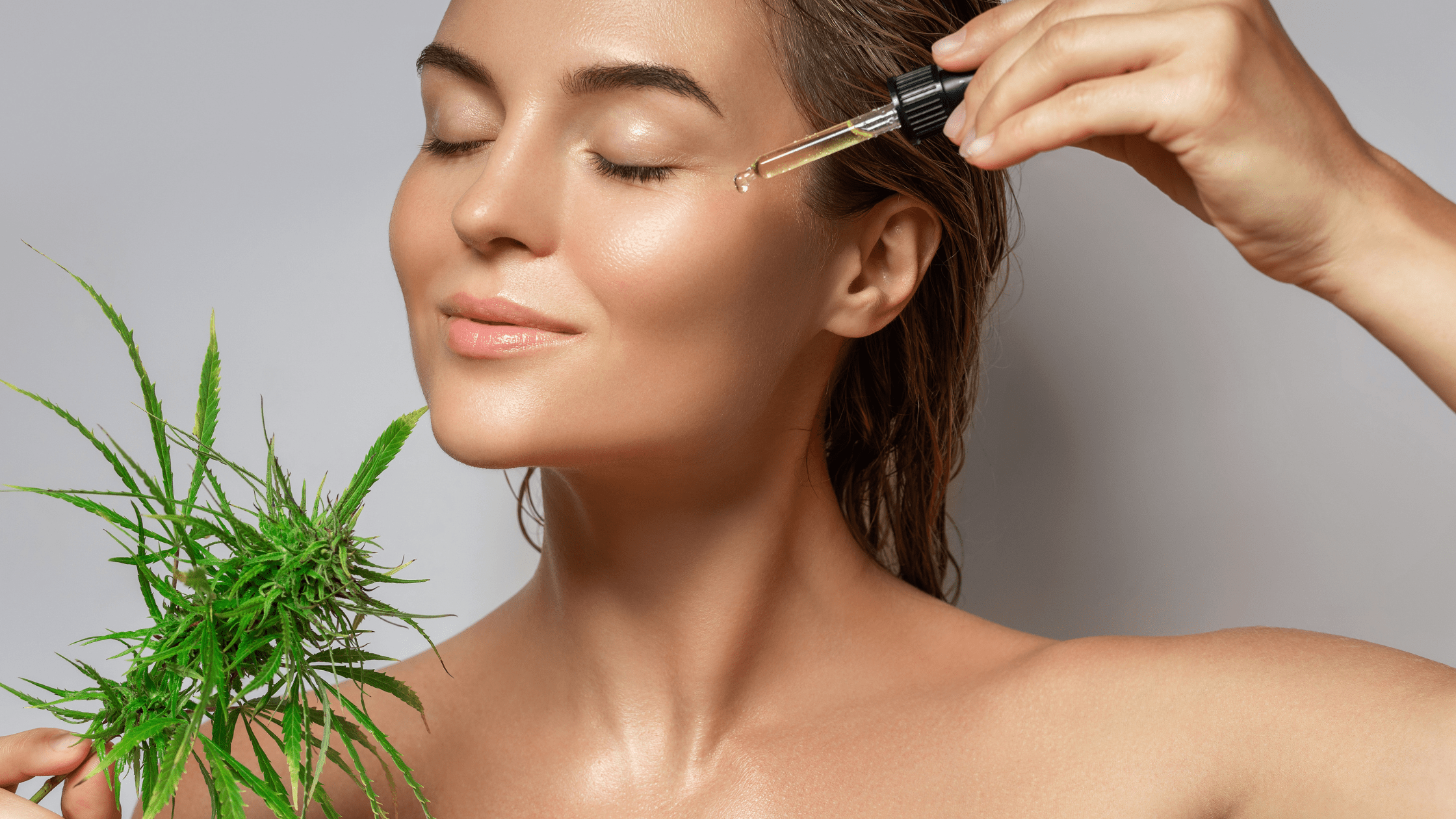 Soins au CBD : Réparez votre peau pour la rentrée ! Image