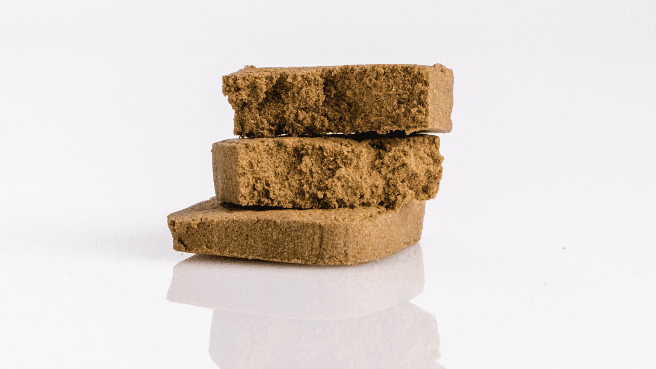 Top 3 des meilleures résines CBD 0% THC chez Deli Hemp Image