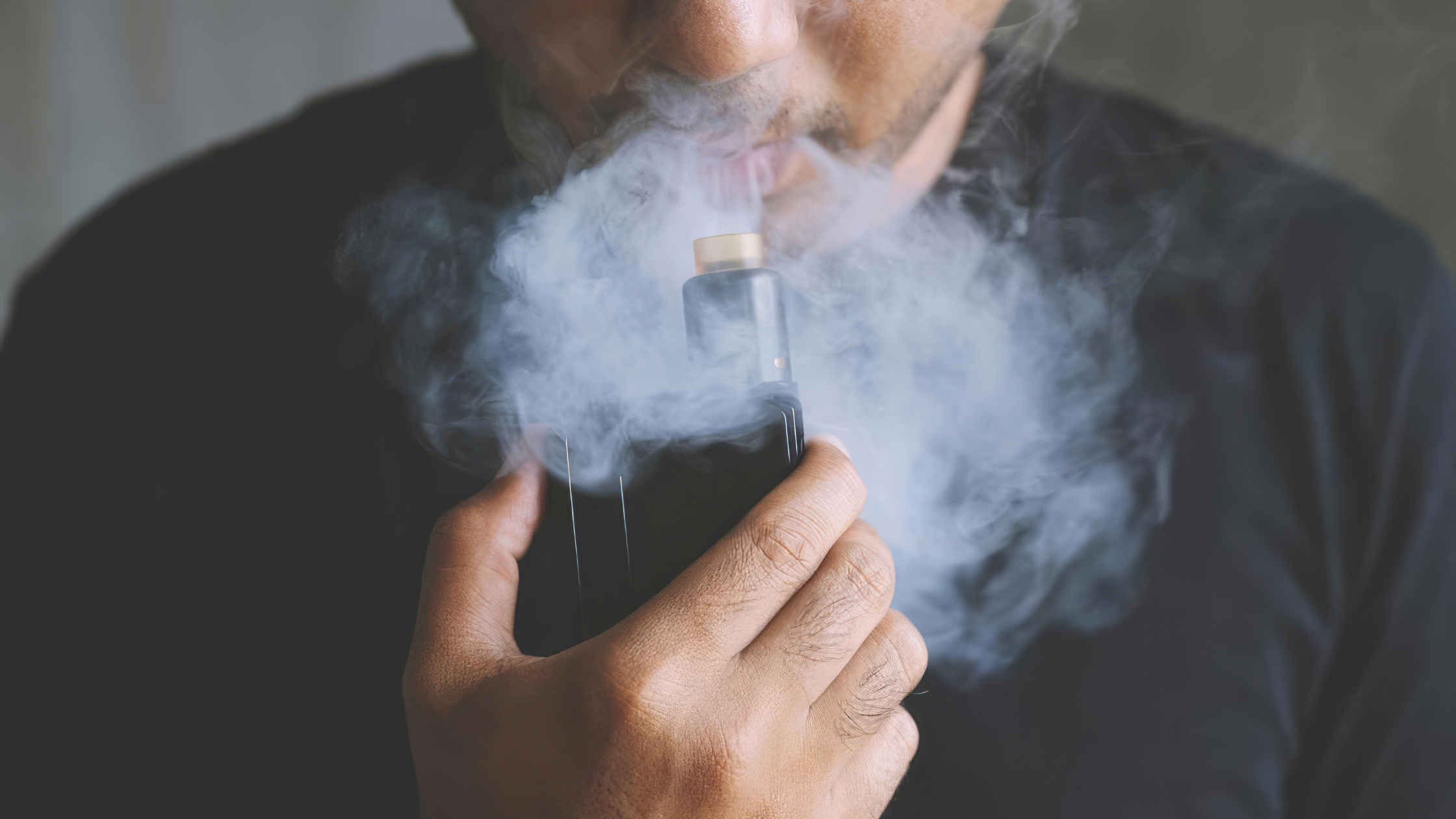 Vapes CBD : comment choisir le bon format au CBD ? Image
