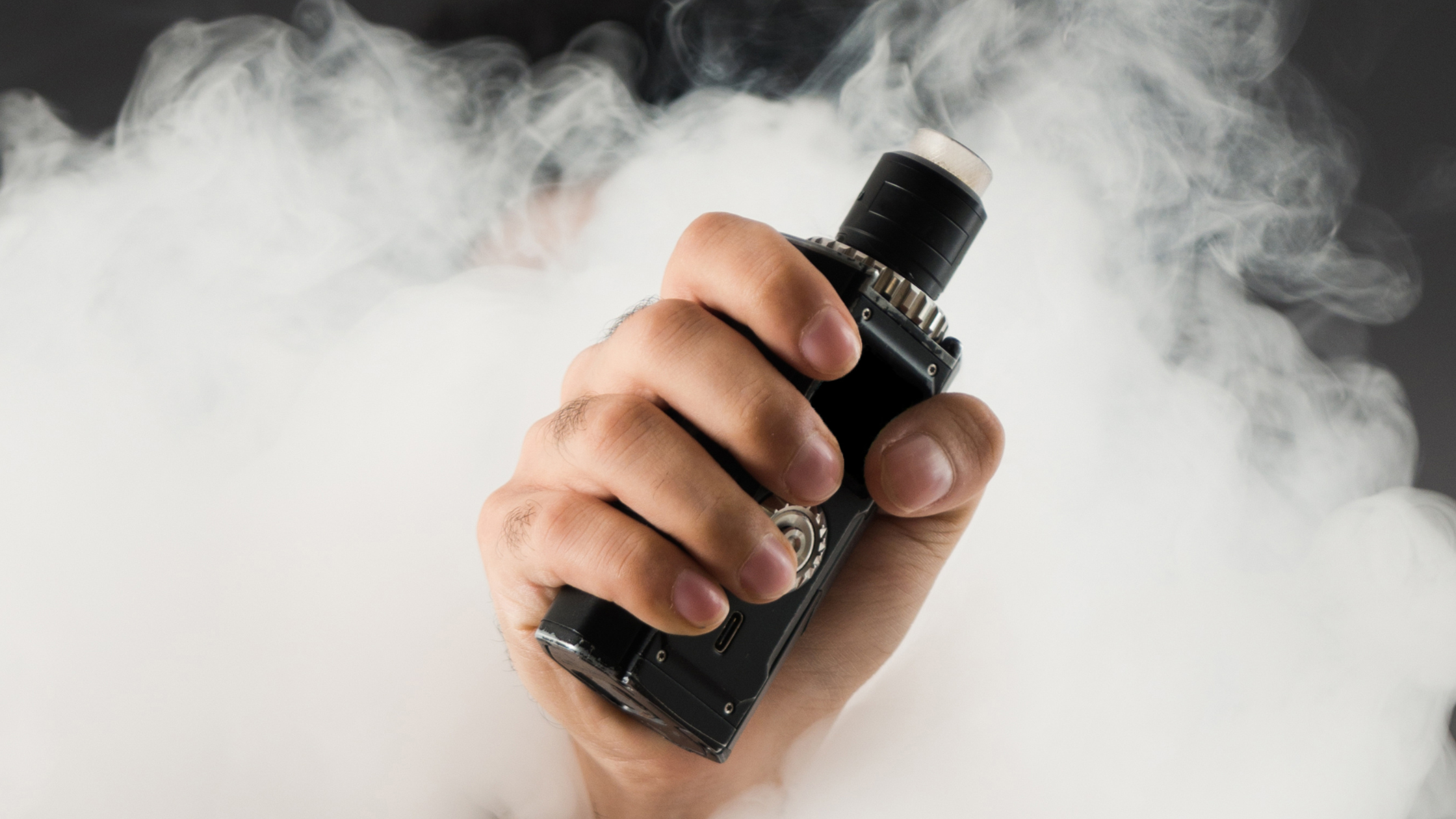 Vapes CBD Deli Hemp : innovation, qualité et sélection 2025 Image