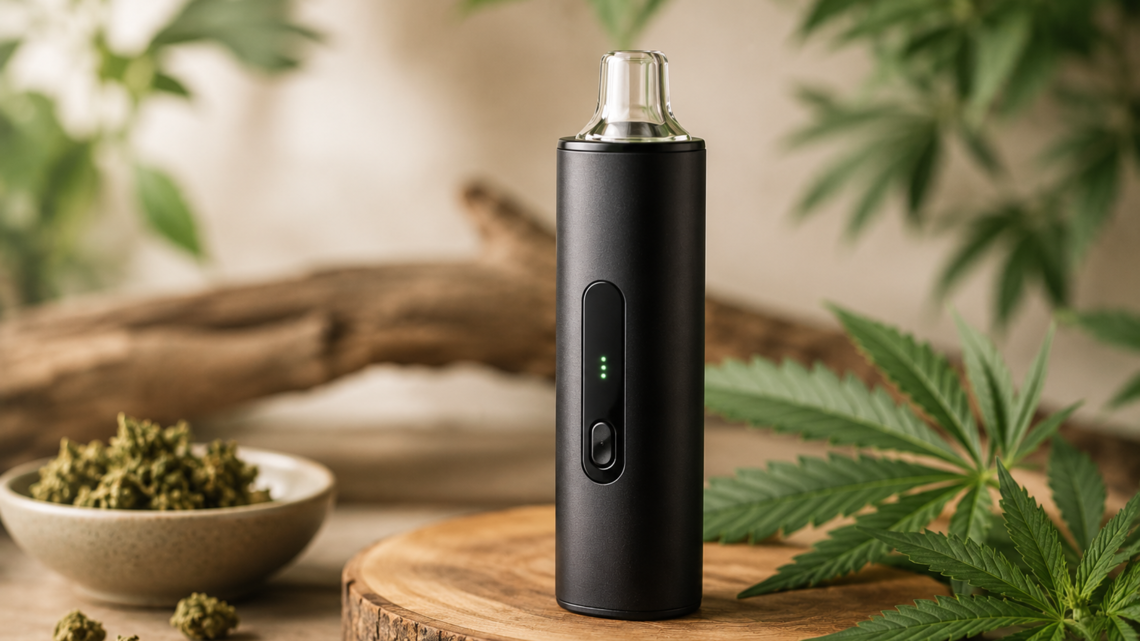 Vaporisateur CBD : comment bien choisir sans se tromper ? Image