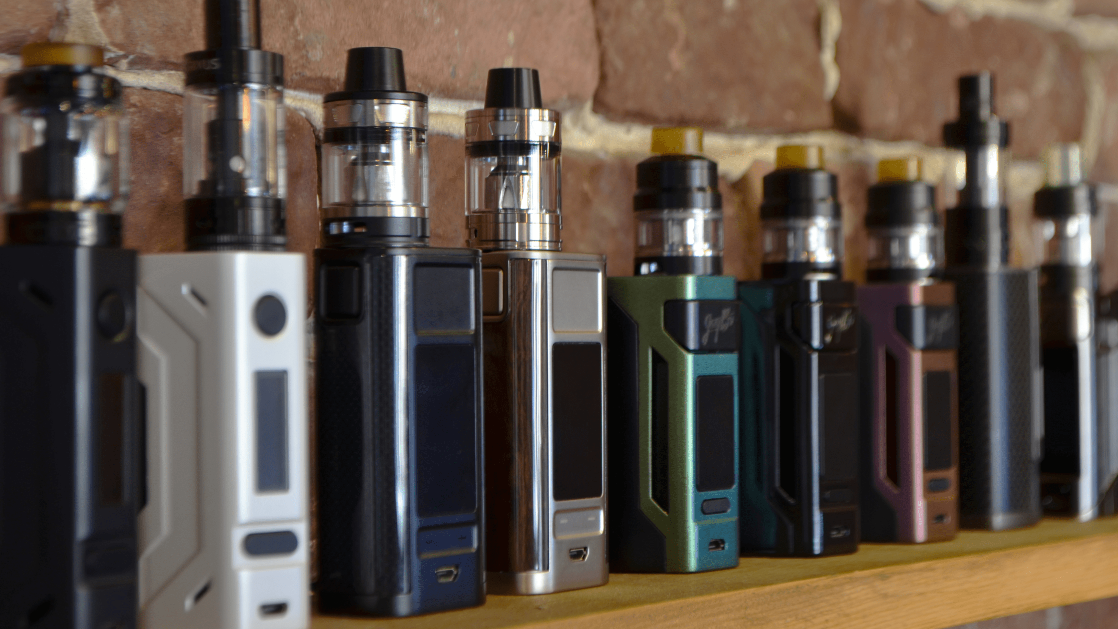 Vapoter du CBD : une manière simple et légale d'utiliser le CBD