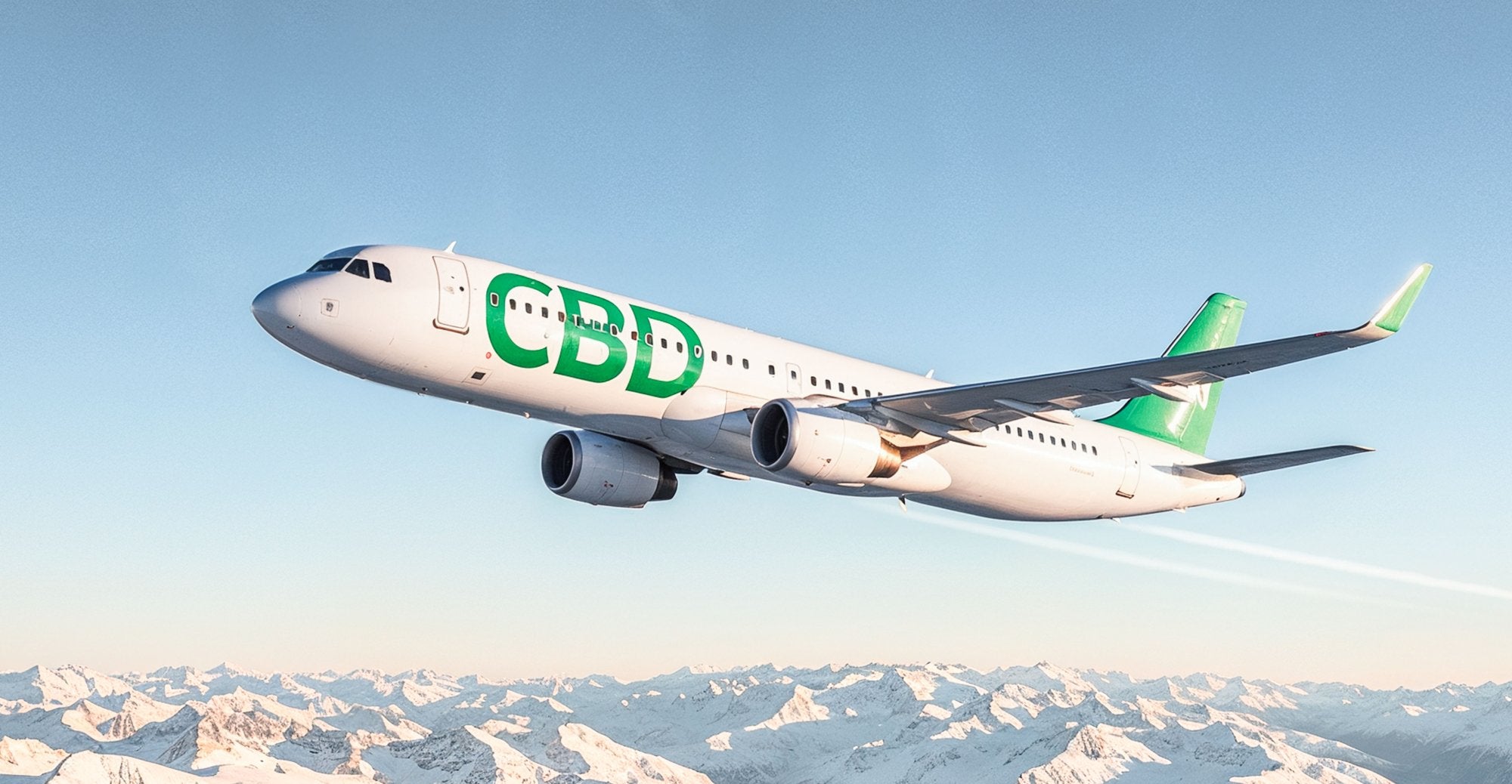 Voyager avec le CBD en 2025
