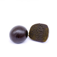 16% CBD Black