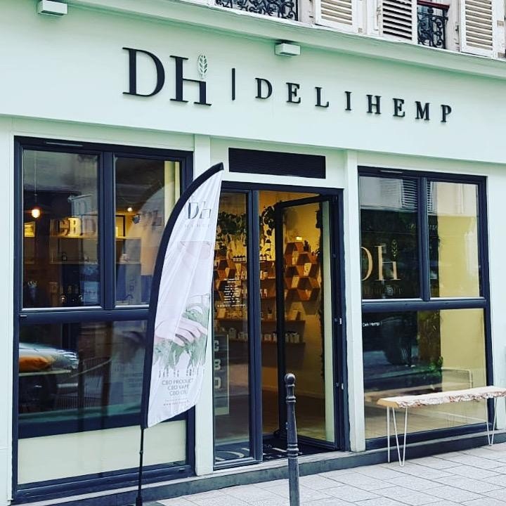 Boutique Deli Hemp Soissons