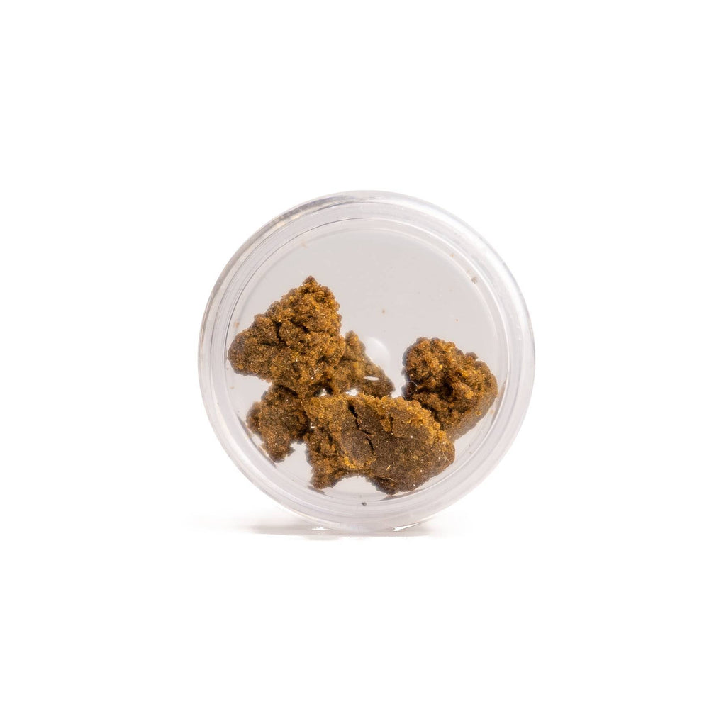 20% CBD Pollen Hassan II (2)