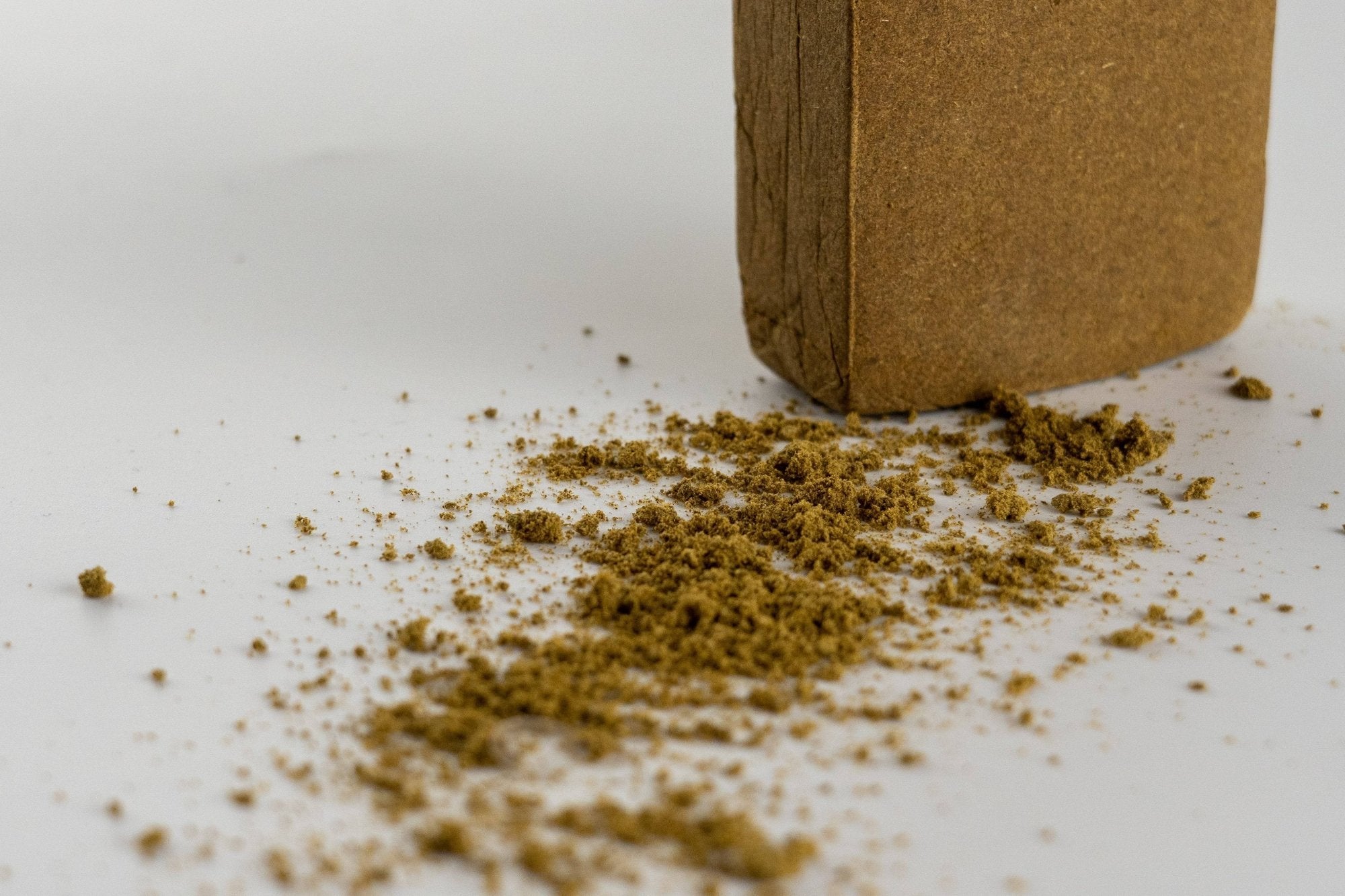 20% CBD Pollen Hassan II (3)