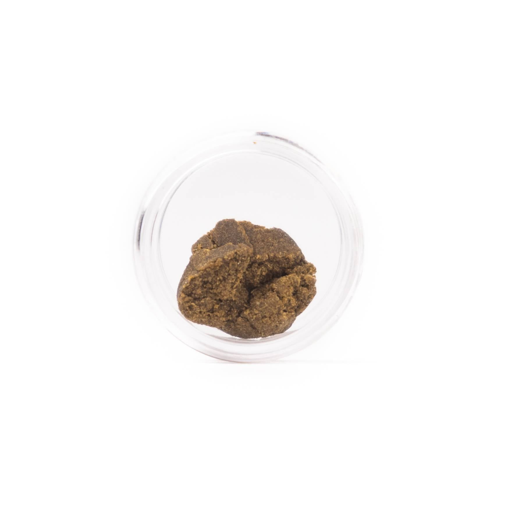 20% CBD Pollen Hassan II (4)
