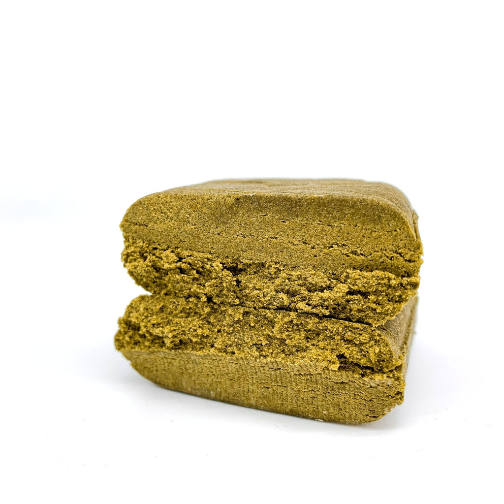 20% CBD Pollen Hassan II