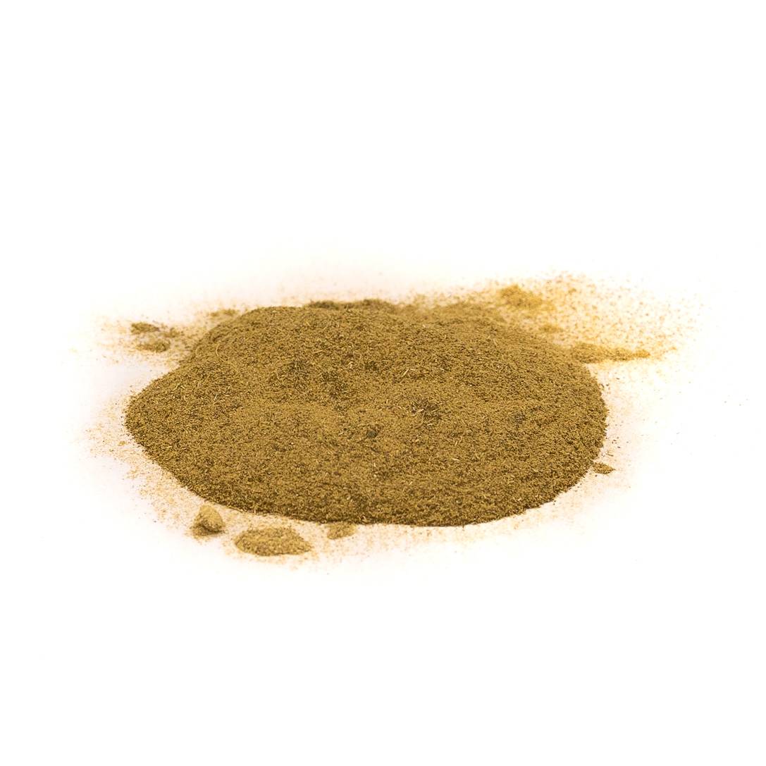 4% CBD Pollen