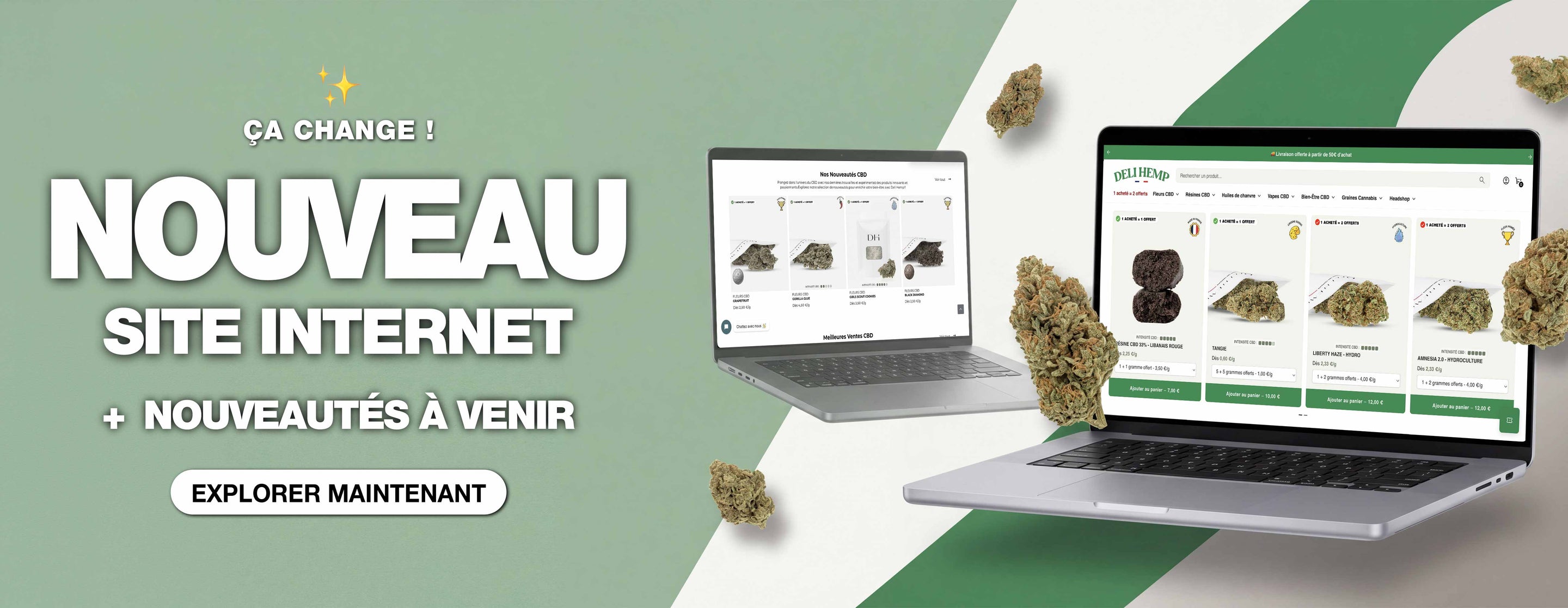 Bannière