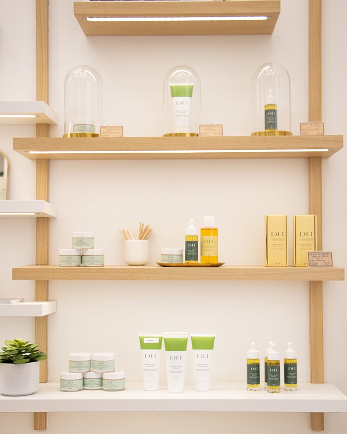Boutique Deli Hemp